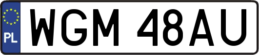 WGM48AU