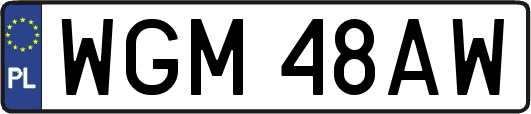 WGM48AW