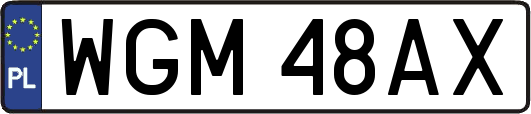 WGM48AX