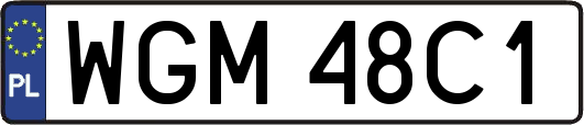 WGM48C1