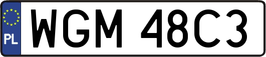 WGM48C3