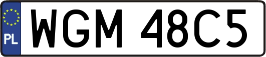 WGM48C5