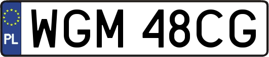 WGM48CG