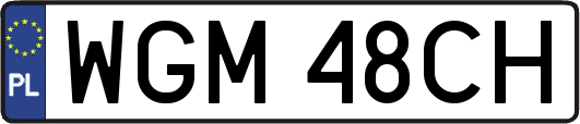 WGM48CH