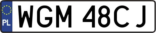WGM48CJ