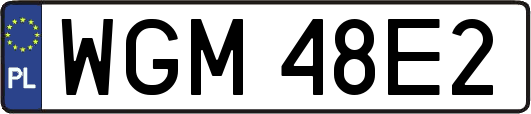 WGM48E2