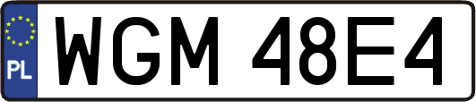 WGM48E4
