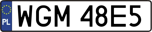 WGM48E5
