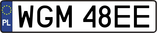 WGM48EE