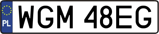 WGM48EG