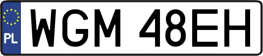WGM48EH