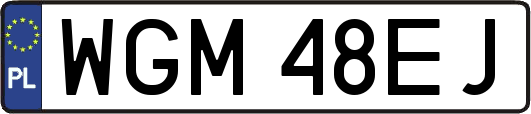 WGM48EJ