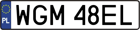 WGM48EL