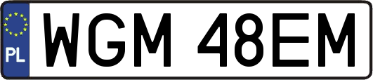 WGM48EM