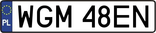 WGM48EN
