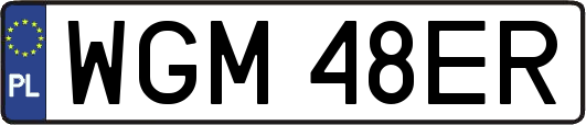 WGM48ER