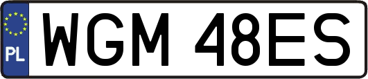 WGM48ES