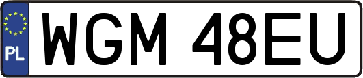 WGM48EU