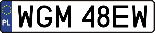 WGM48EW