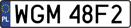 WGM48F2