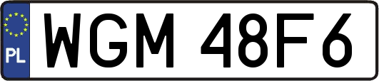 WGM48F6