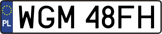 WGM48FH