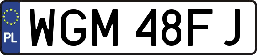 WGM48FJ