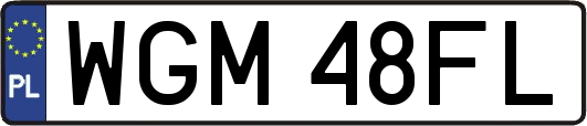 WGM48FL