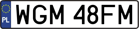 WGM48FM
