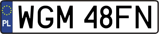 WGM48FN