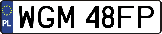 WGM48FP