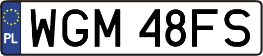 WGM48FS