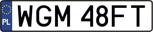 WGM48FT
