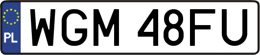WGM48FU