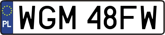 WGM48FW