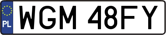 WGM48FY
