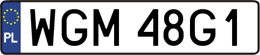 WGM48G1