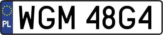 WGM48G4
