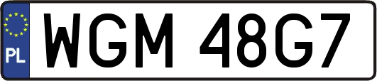 WGM48G7