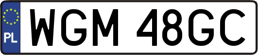 WGM48GC