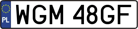 WGM48GF