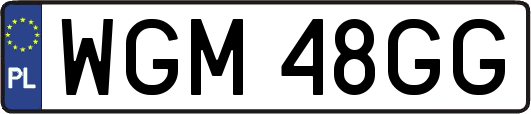 WGM48GG