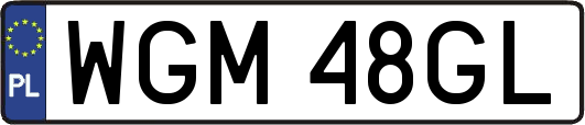 WGM48GL