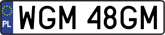 WGM48GM