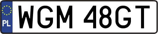 WGM48GT