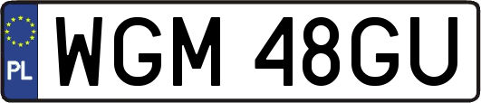 WGM48GU