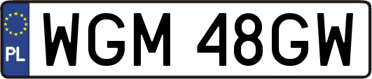 WGM48GW