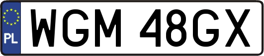 WGM48GX