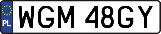 WGM48GY