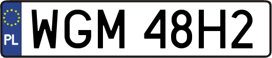 WGM48H2